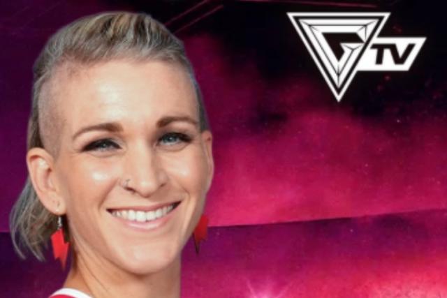 Rachael Gladiators.jpg